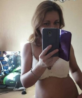 Анкета проститутки Викуся - Фото, г. Снигирёвка, 40 лет, №624