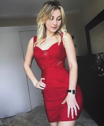 Анкета проститутки Оли - Фото, г. Снигирёвка, 25 лет, №13496