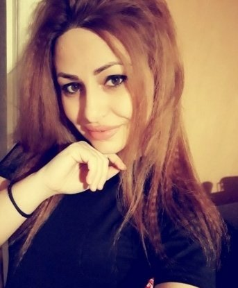 Анкета проститутки Дашуля - Фото, г. Снигирёвка, 25 лет, №13556