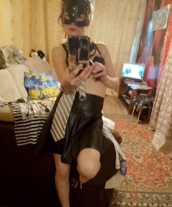 Анкета проститутки Дуня - Фото, г. Снигирёвка, 30 лет, №13816