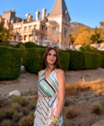 Анкета проститутки Регина - Фото, г. Снигирёвка, 28 лет, №13976