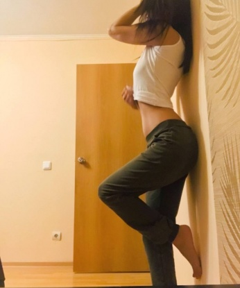 Анкета проститутки Оксанушка - Фото, г. Снигирёвка, 38 лет, №14840