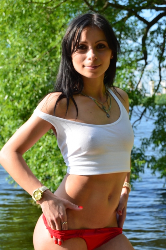 Анкета проститутки Антонина - Фото, г. Снигирёвка, 22 года, №21349