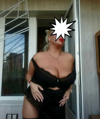 Анкета проститутки Галя - Фото, г. Снигирёвка, 35 лет, №8936